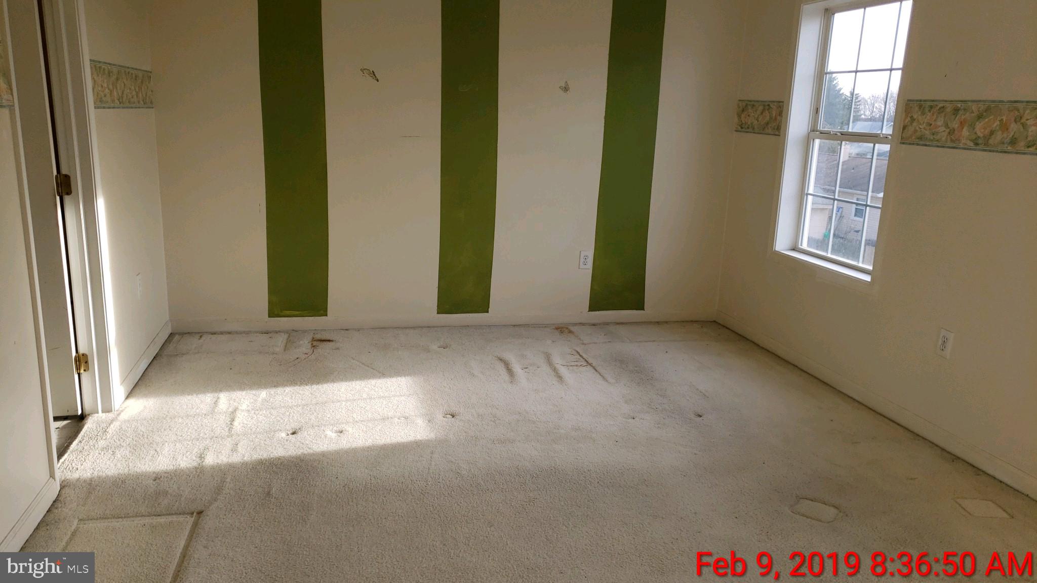 BALTIMORE COUNTY - Residential