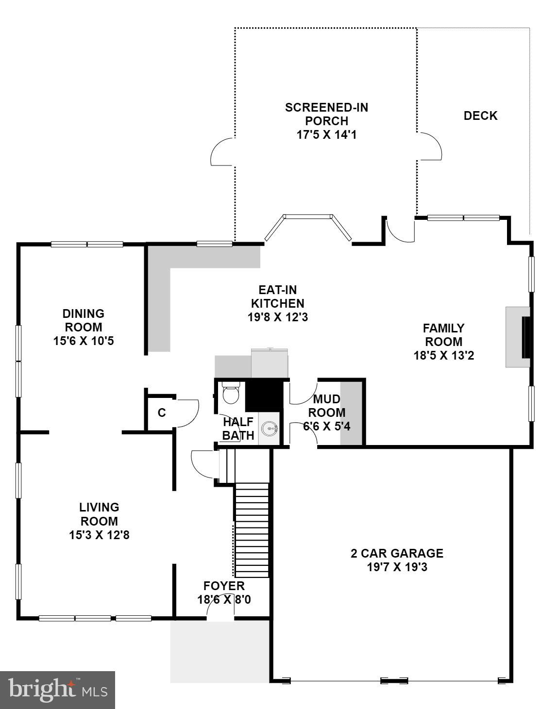 ARROWOOD - Residential