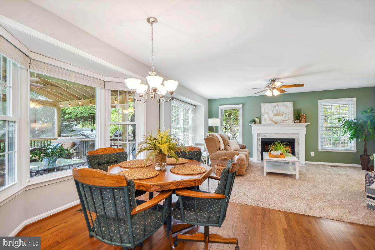 ARROWOOD - Residential