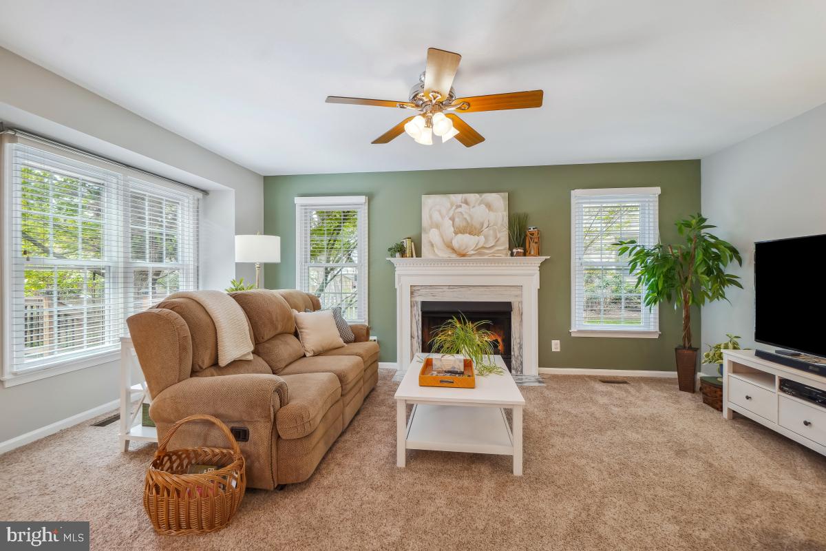 ARROWOOD - Residential