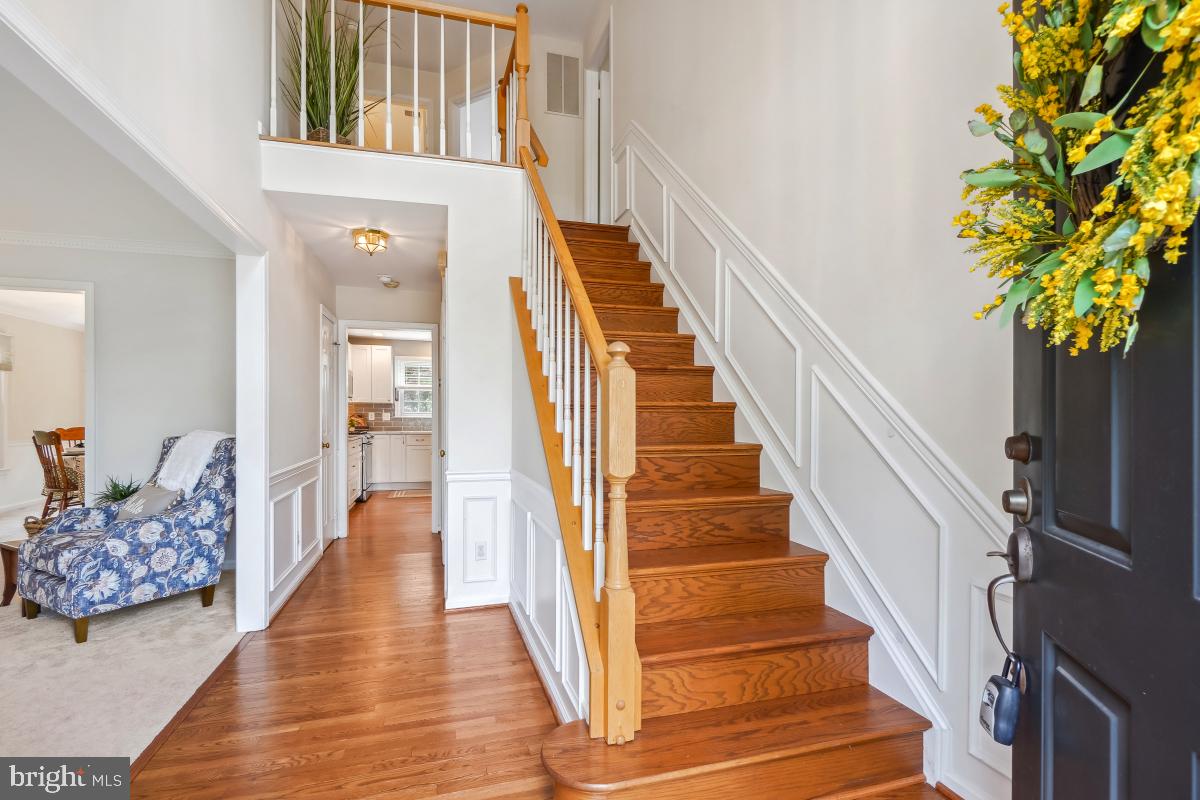 ARROWOOD - Residential