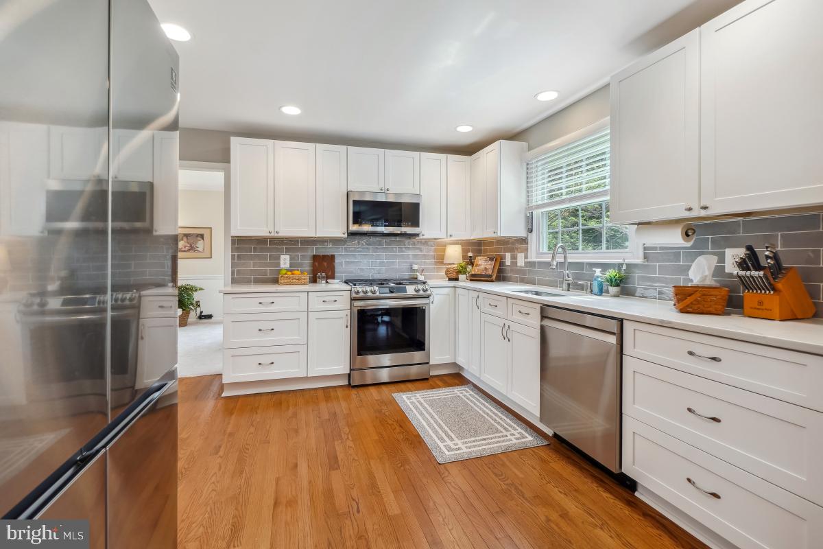 ARROWOOD - Residential