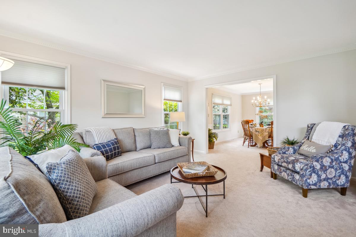 ARROWOOD - Residential