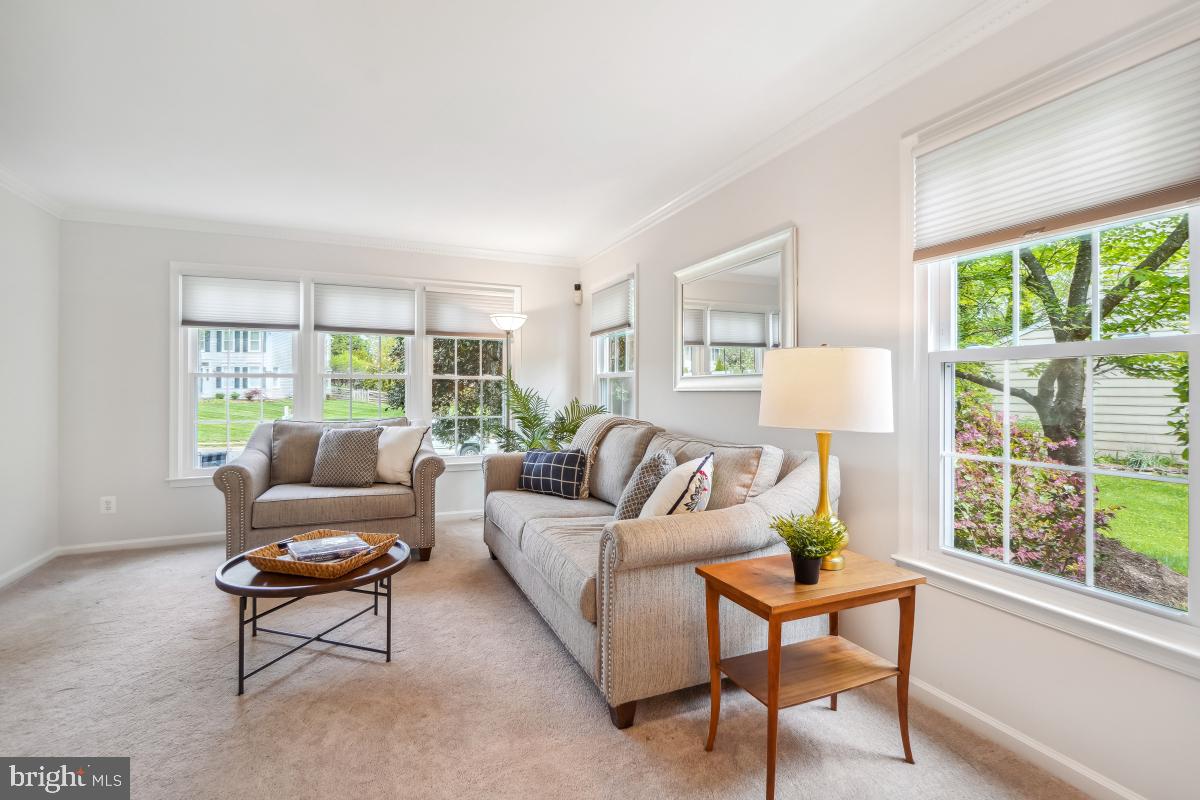 ARROWOOD - Residential