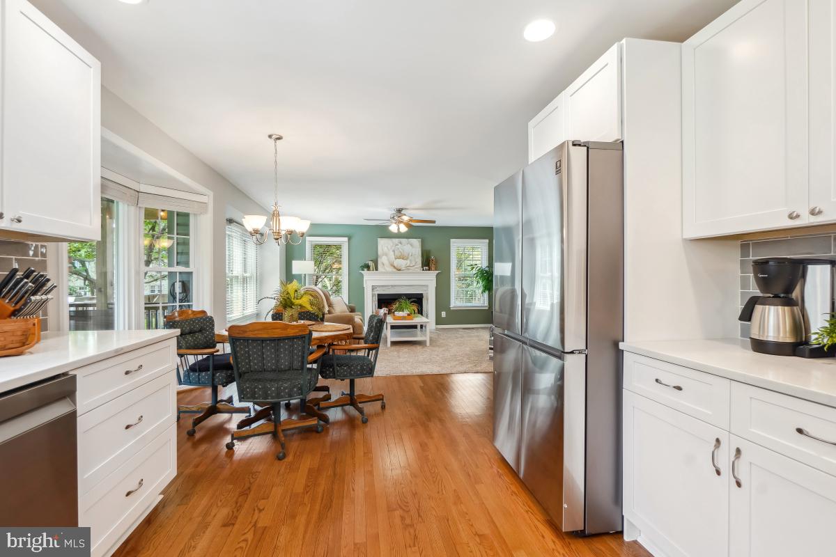 ARROWOOD - Residential