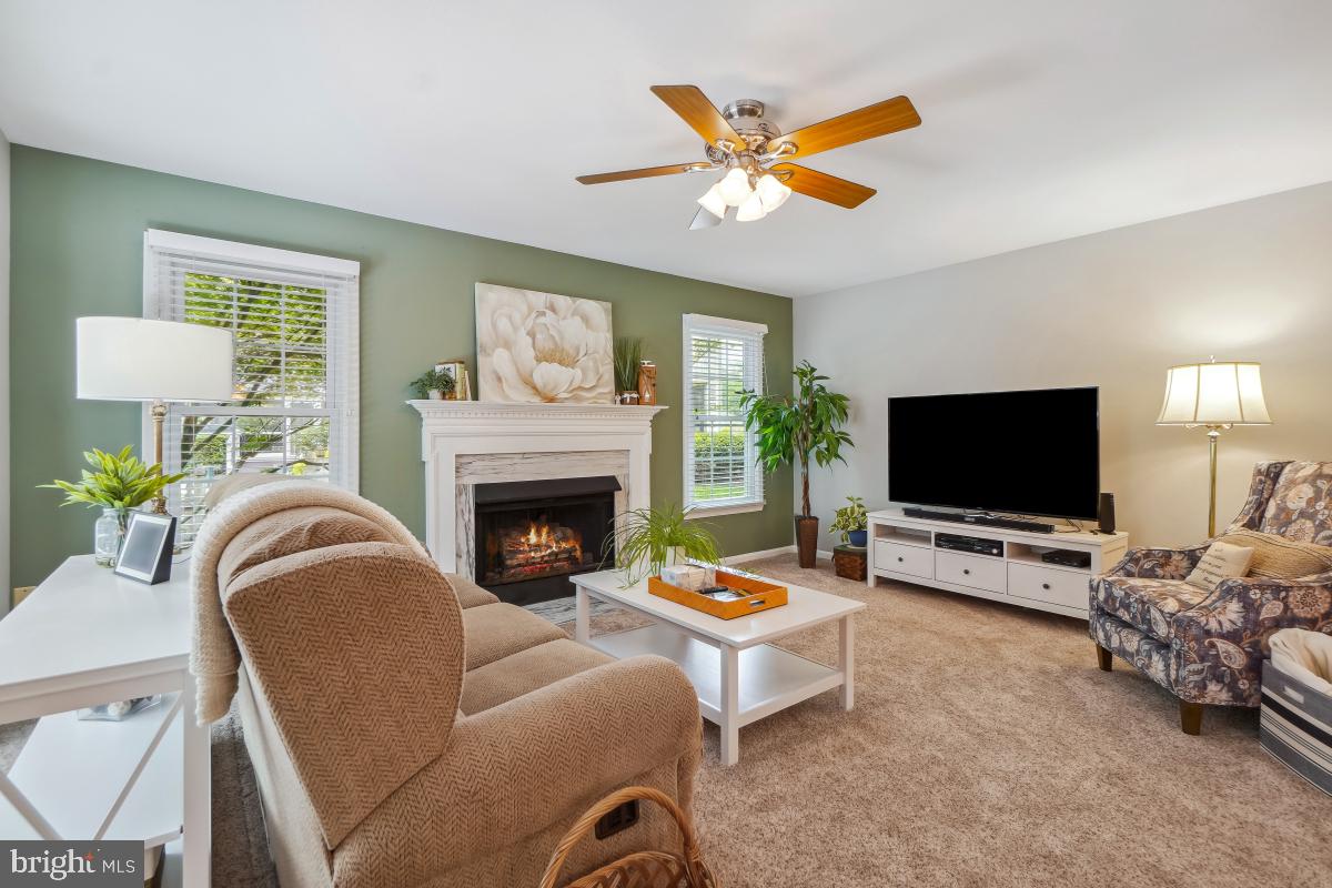 ARROWOOD - Residential