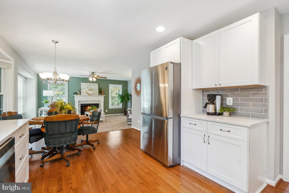 ARROWOOD - Residential