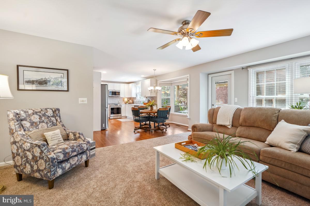 ARROWOOD - Residential