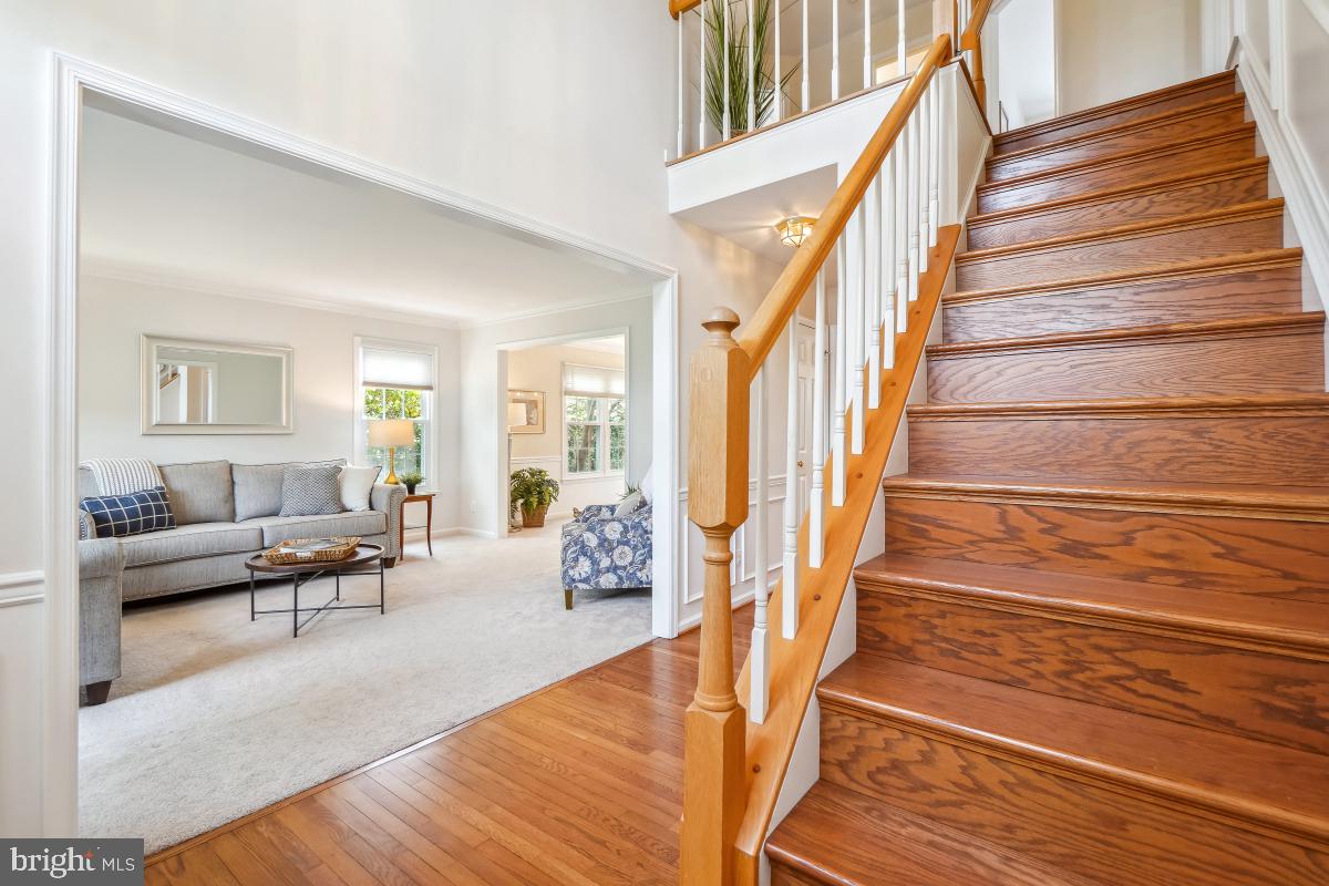 ARROWOOD - Residential