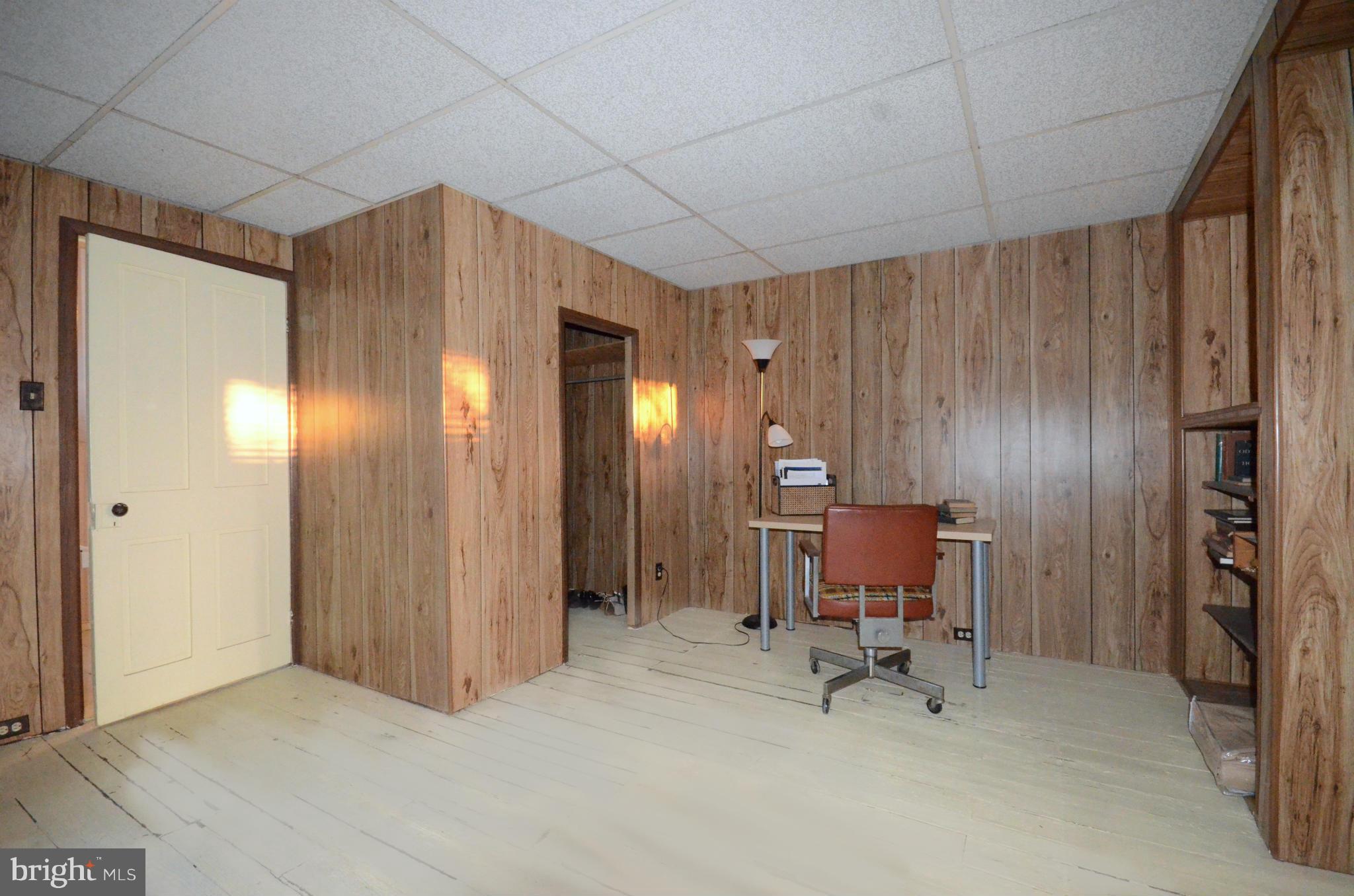 FELLS POINT HISTORIC DISTRICT - Residential