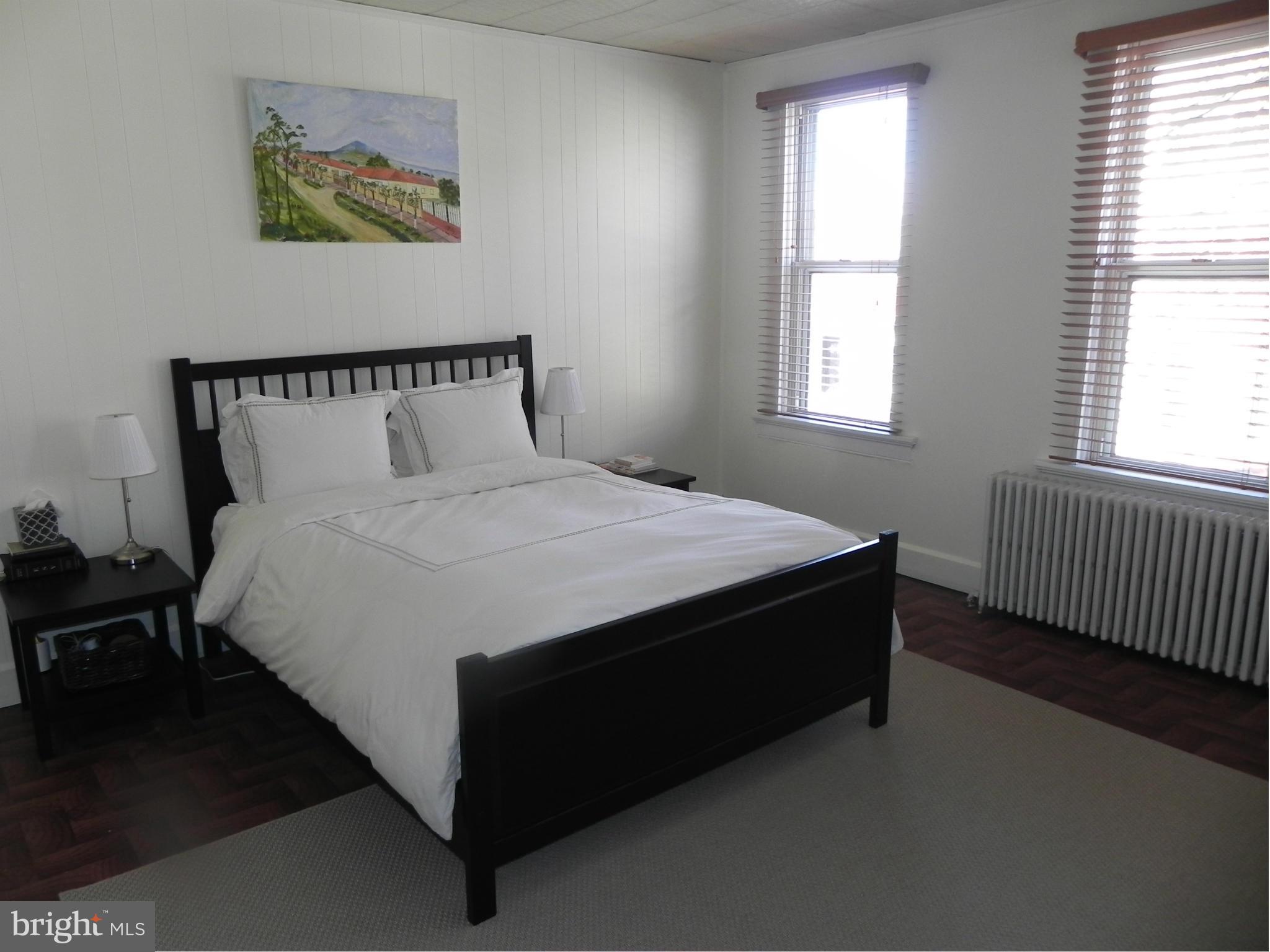 FELLS POINT HISTORIC DISTRICT - Residential