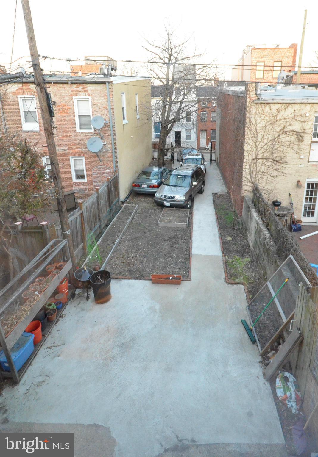 FELLS POINT HISTORIC DISTRICT - Residential