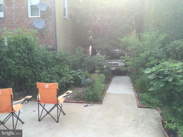 FELLS POINT HISTORIC DISTRICT - Residential