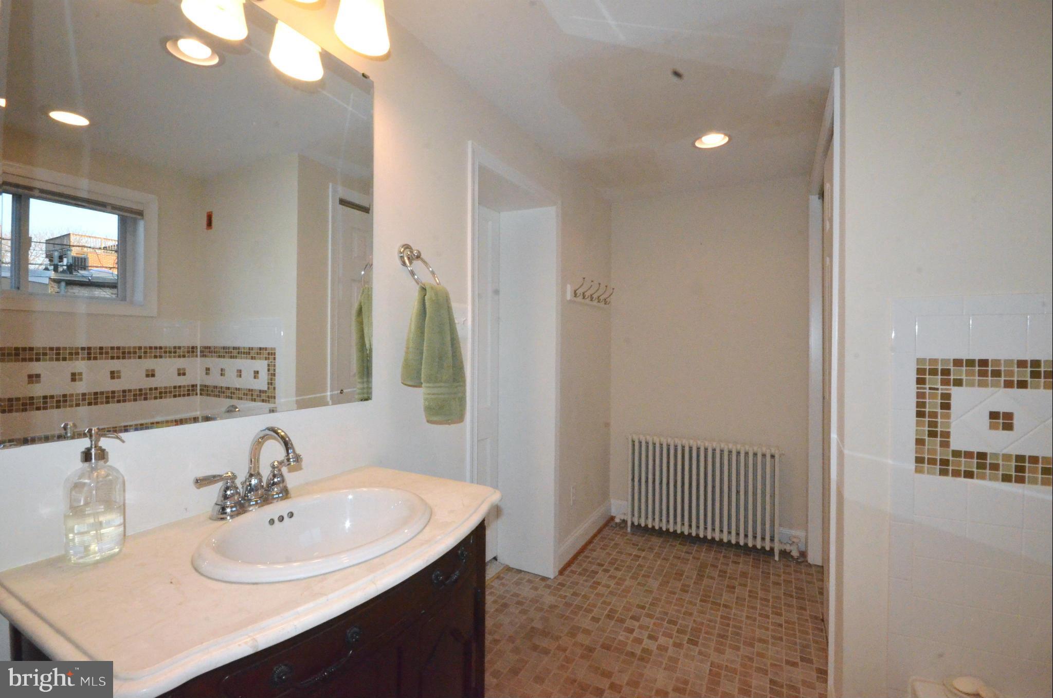 FELLS POINT HISTORIC DISTRICT - Residential