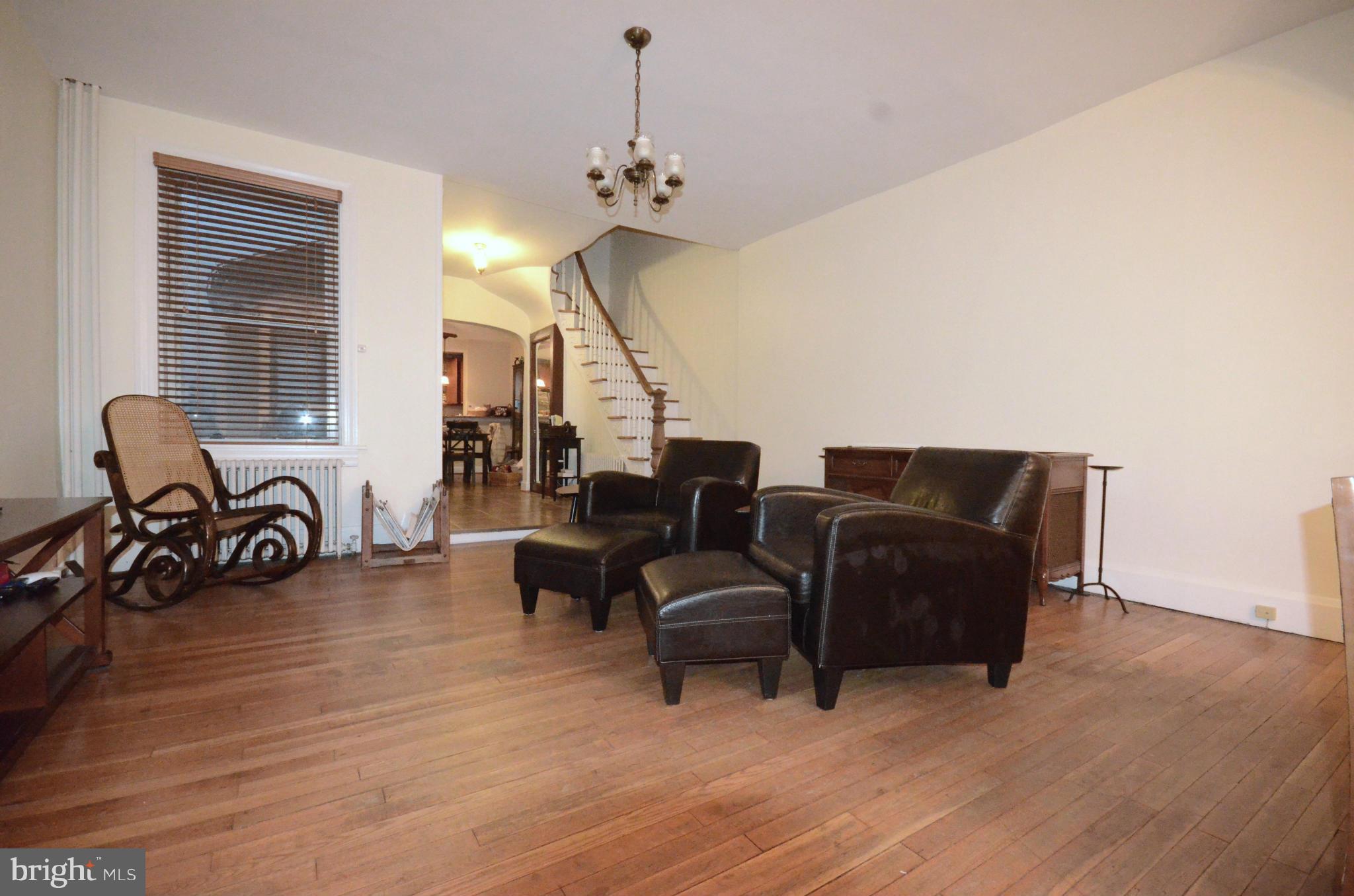 FELLS POINT HISTORIC DISTRICT - Residential