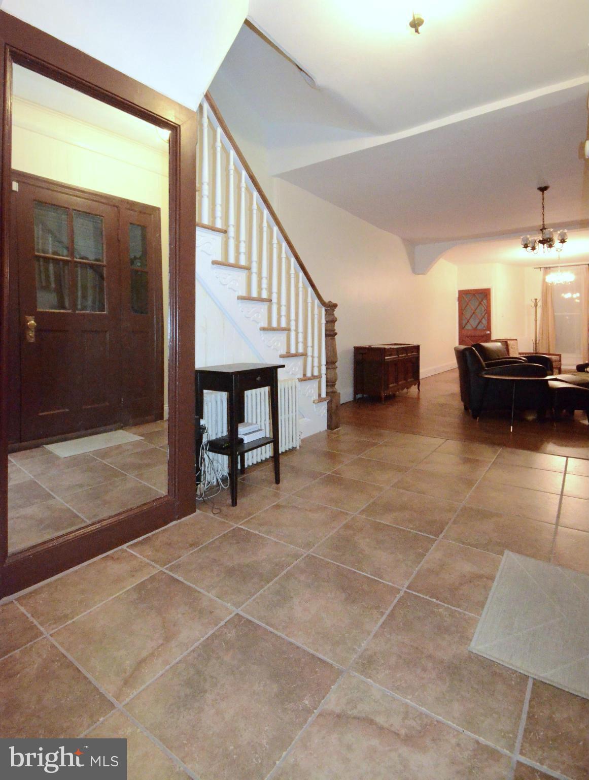 FELLS POINT HISTORIC DISTRICT - Residential