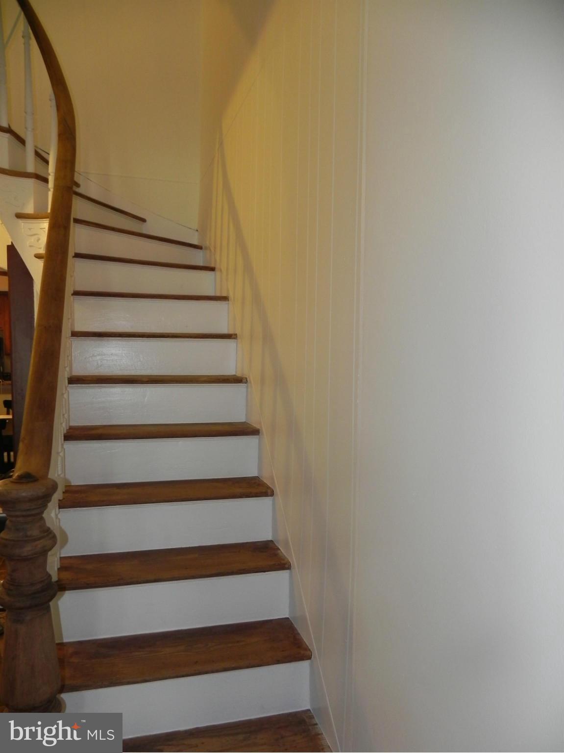 FELLS POINT HISTORIC DISTRICT - Residential