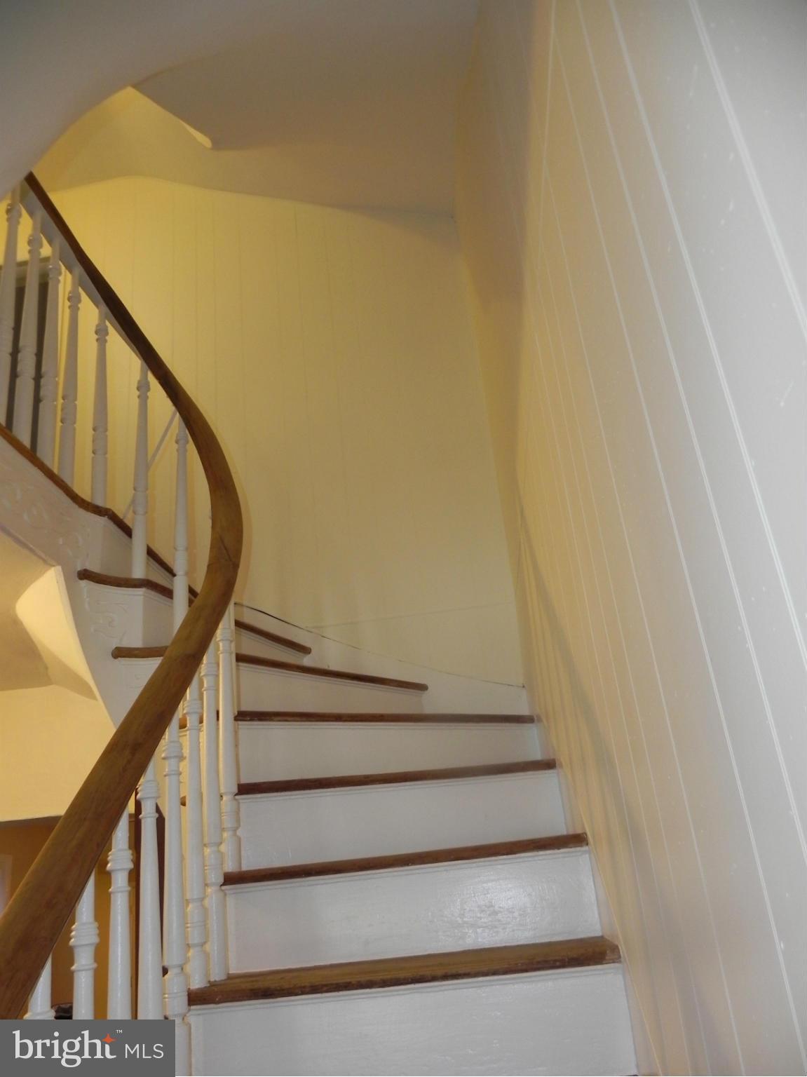 FELLS POINT HISTORIC DISTRICT - Residential