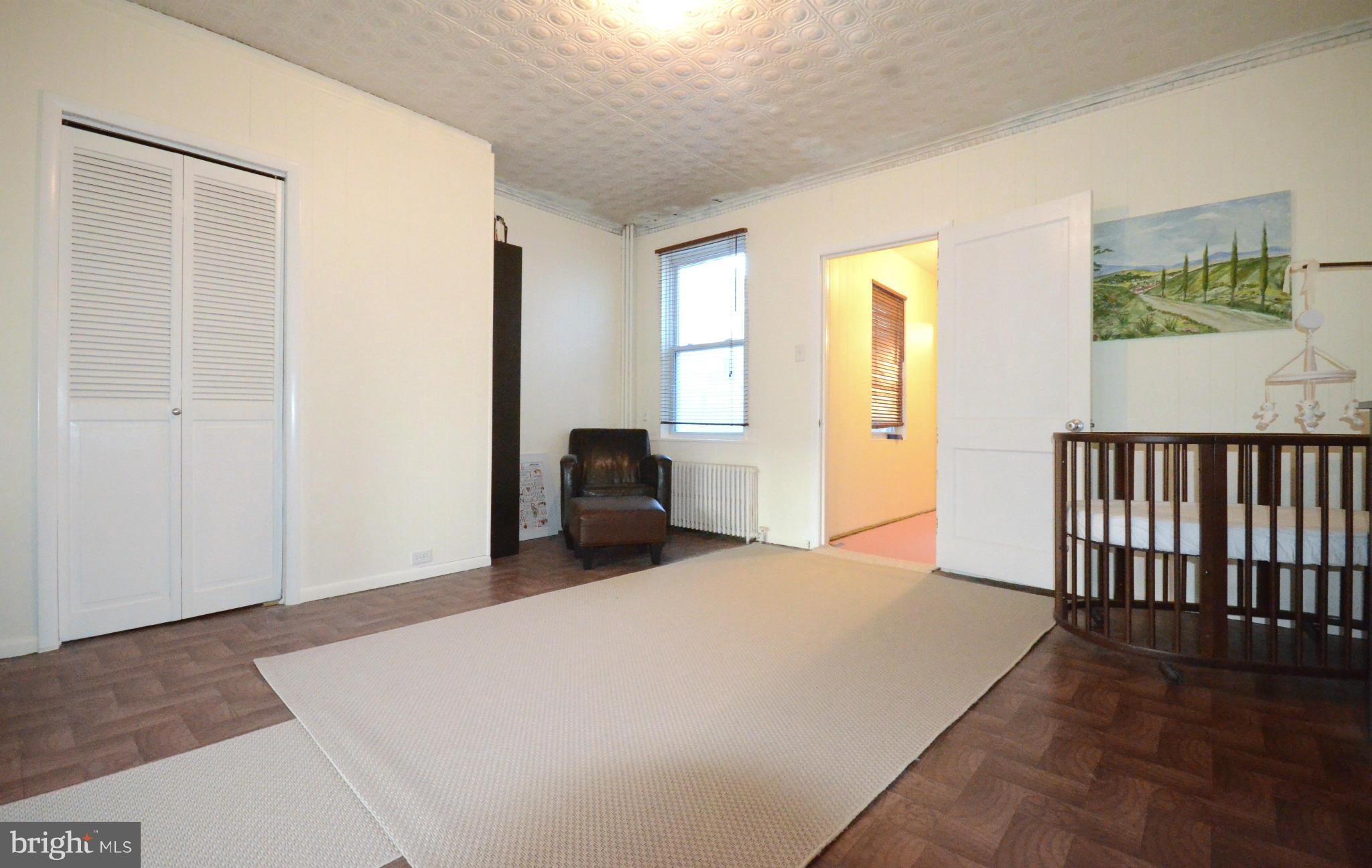 FELLS POINT HISTORIC DISTRICT - Residential