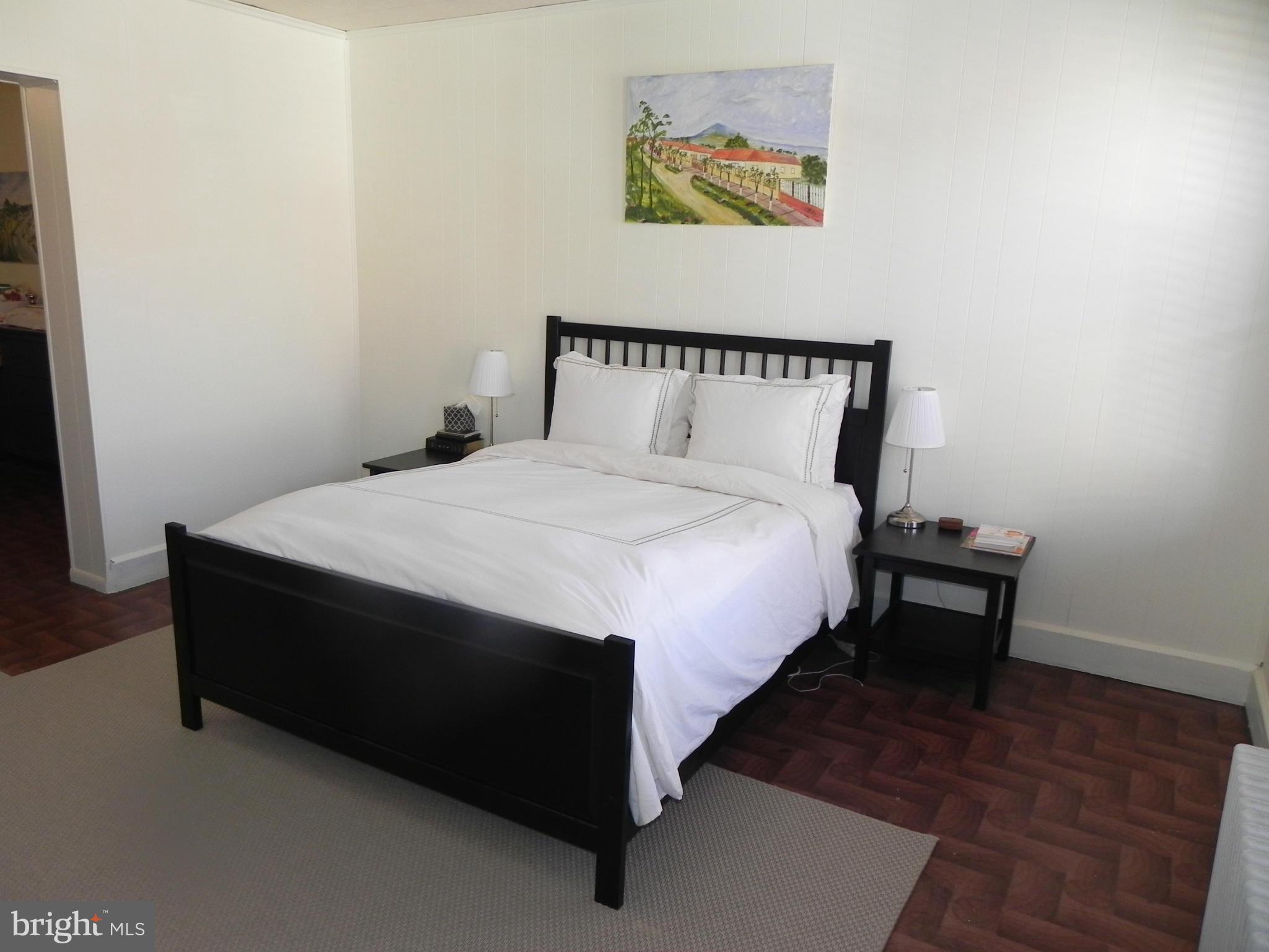 FELLS POINT HISTORIC DISTRICT - Residential