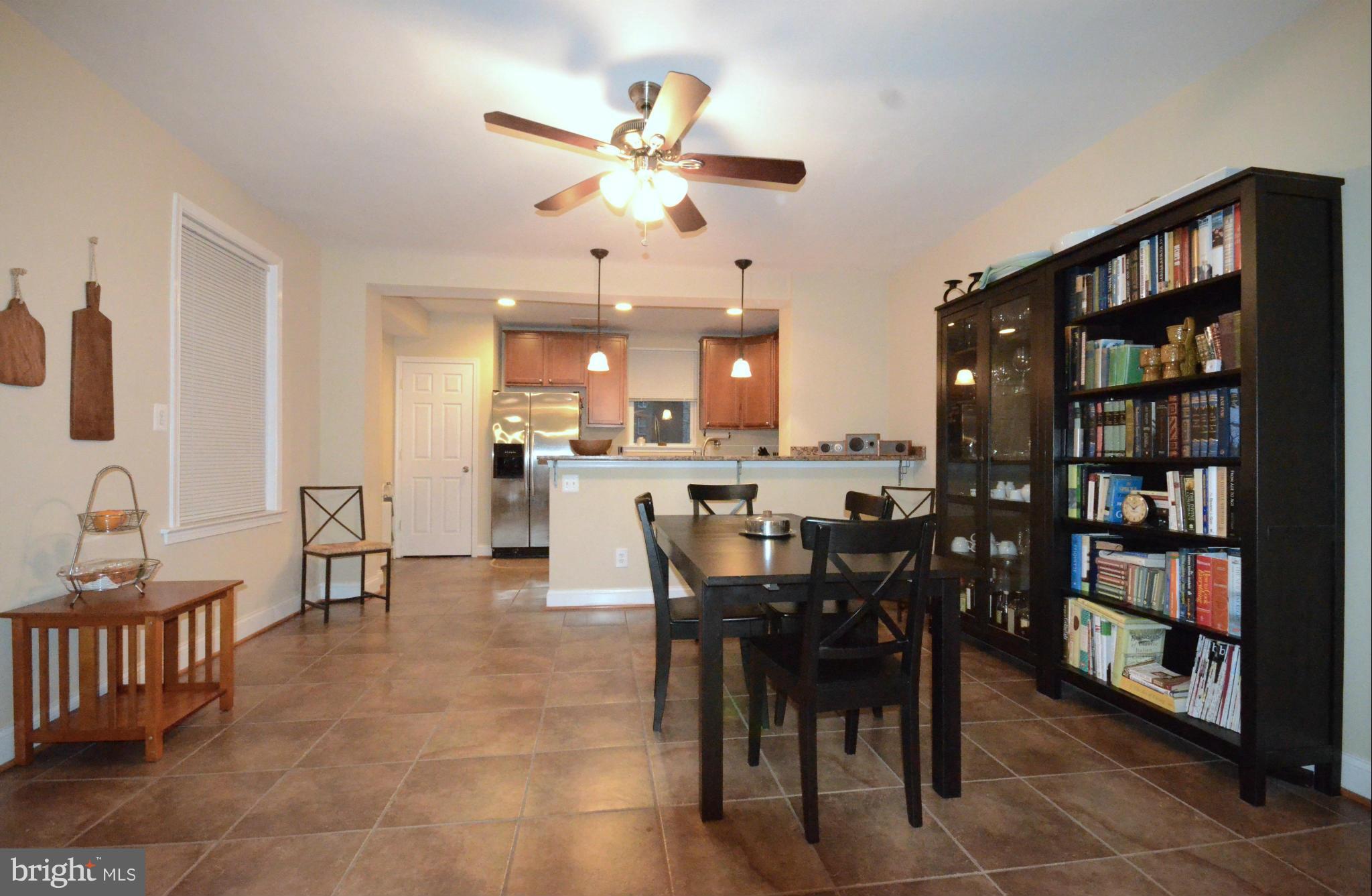 FELLS POINT HISTORIC DISTRICT - Residential