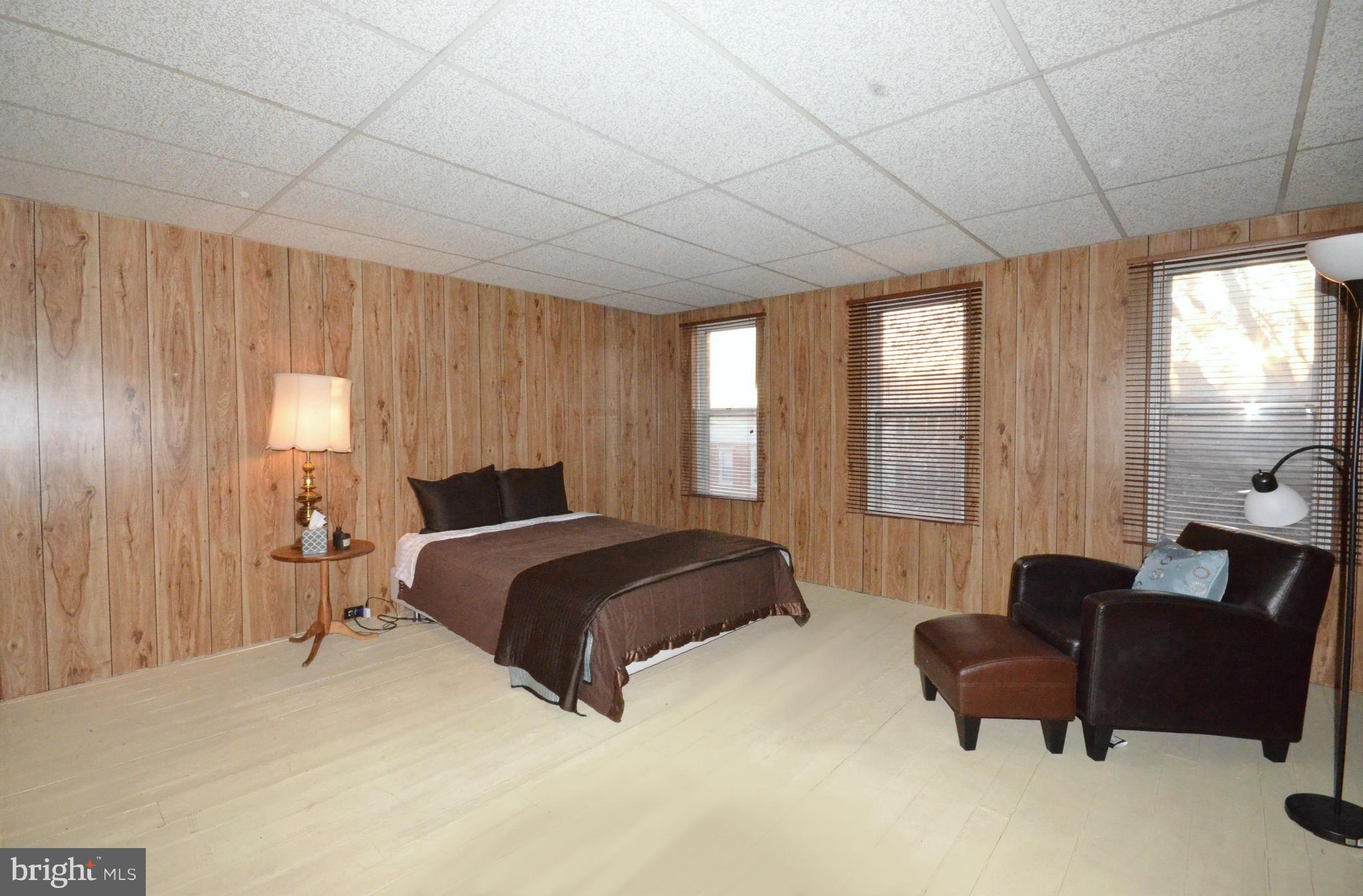 FELLS POINT HISTORIC DISTRICT - Residential