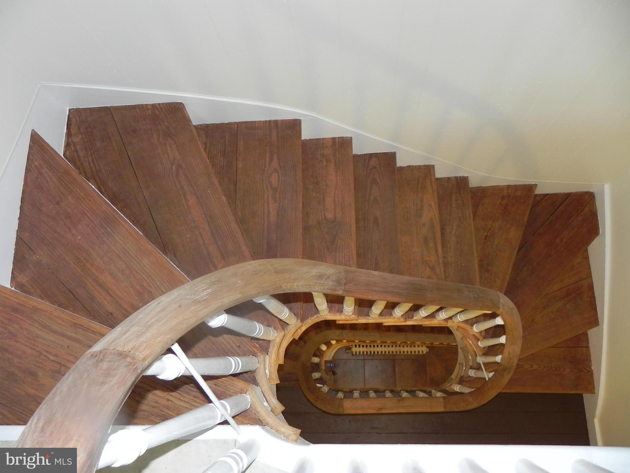 FELLS POINT HISTORIC DISTRICT - Residential