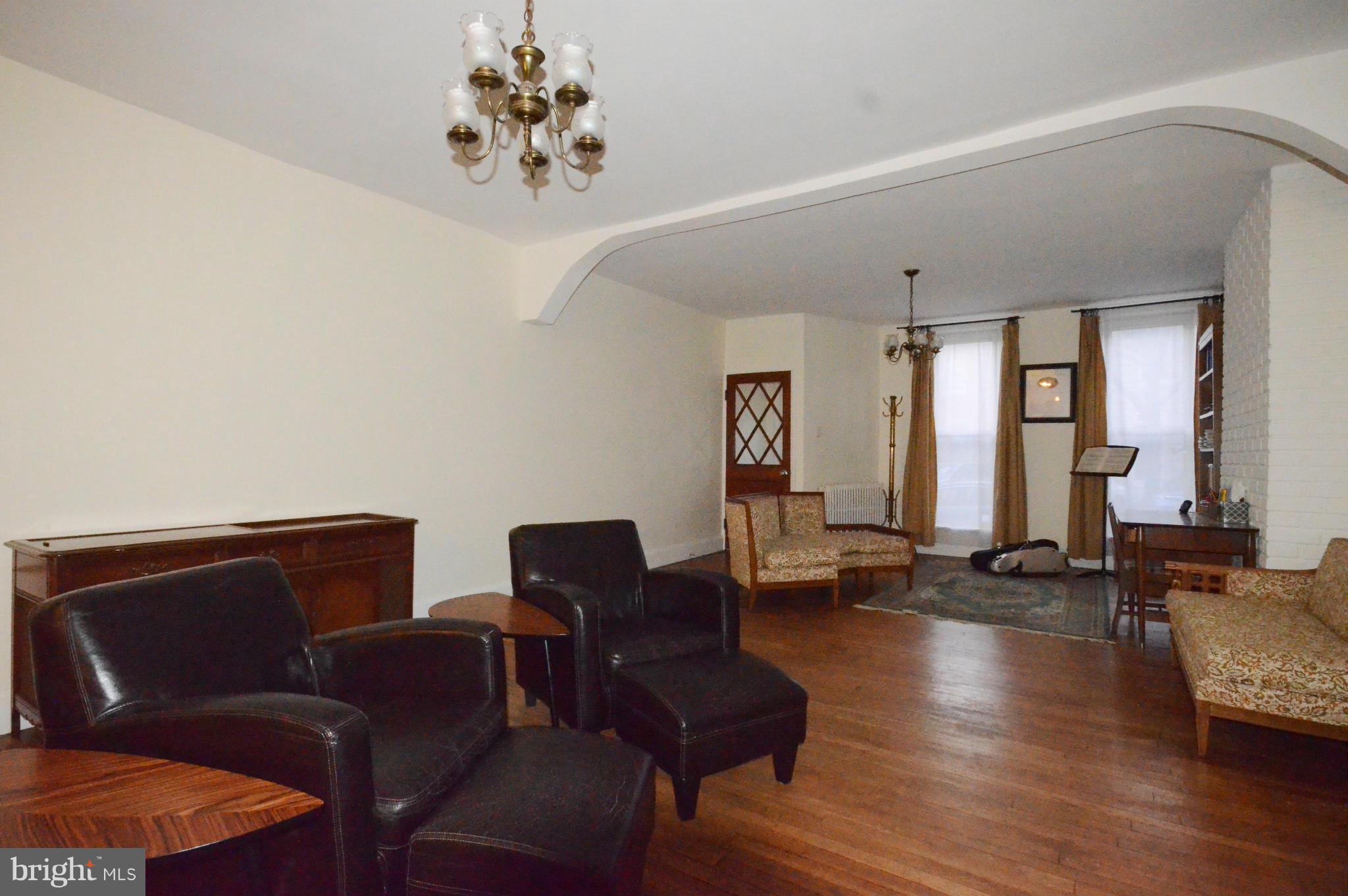 FELLS POINT HISTORIC DISTRICT - Residential