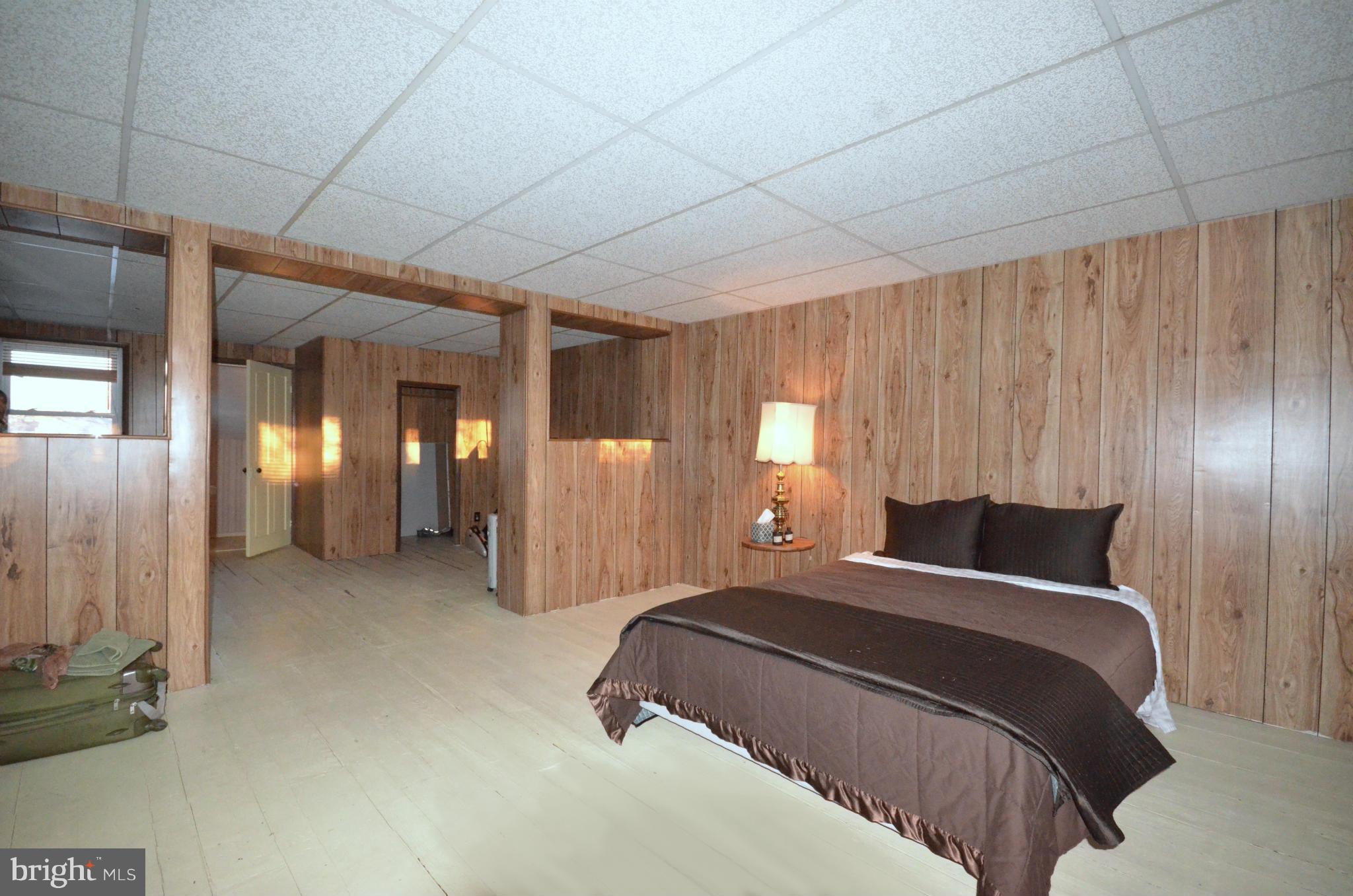 FELLS POINT HISTORIC DISTRICT - Residential