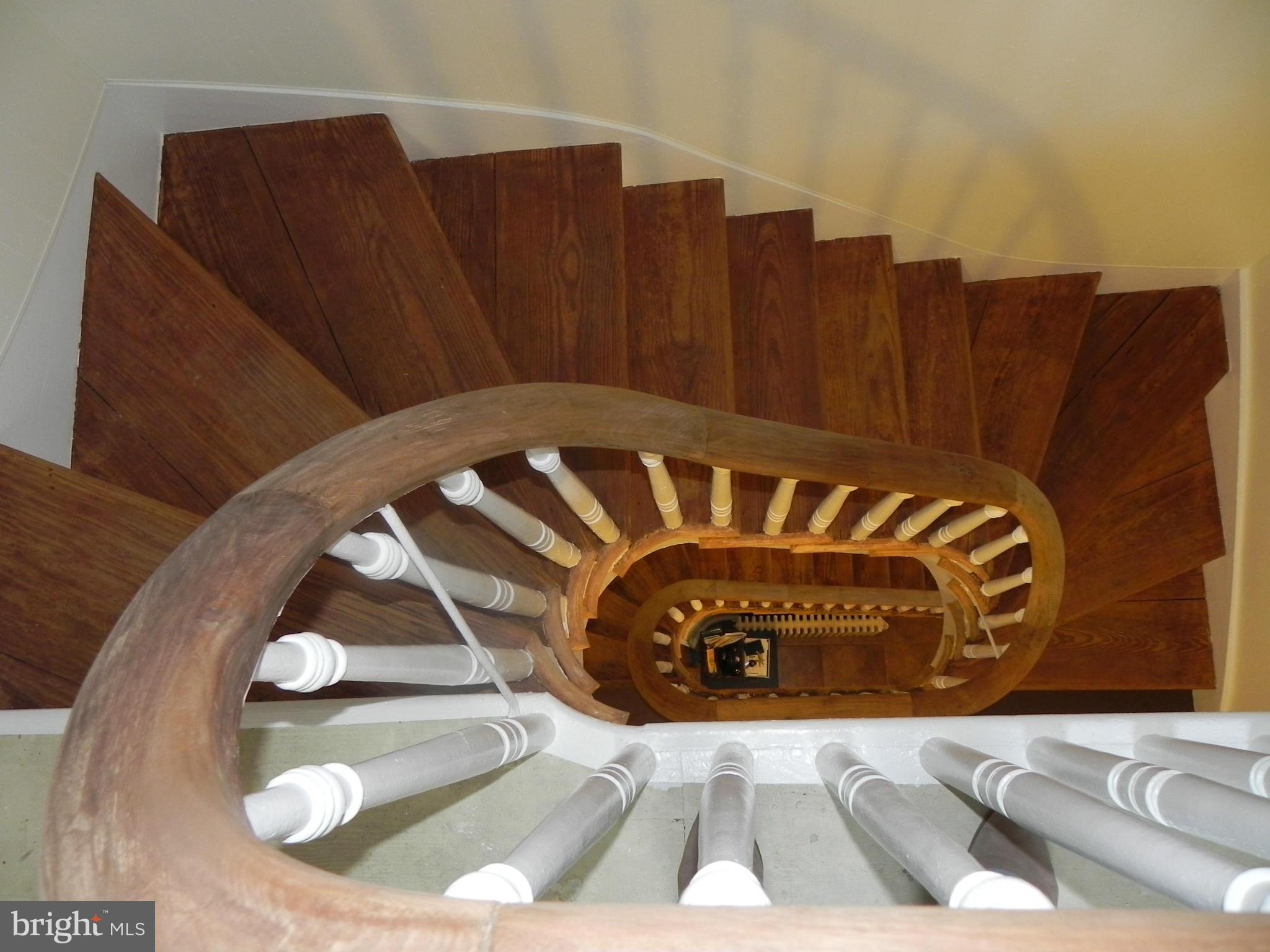 FELLS POINT HISTORIC DISTRICT - Residential