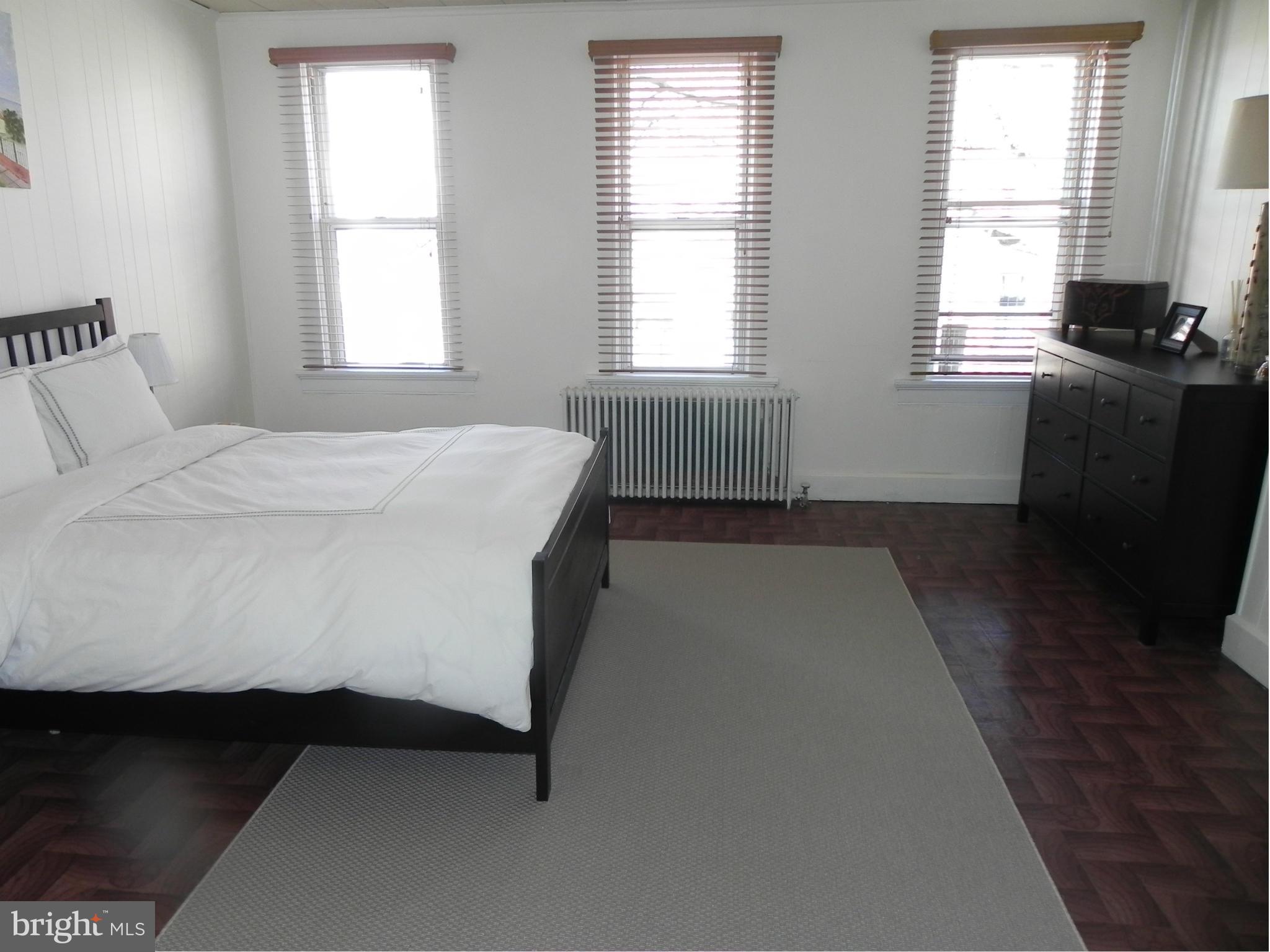 FELLS POINT HISTORIC DISTRICT - Residential