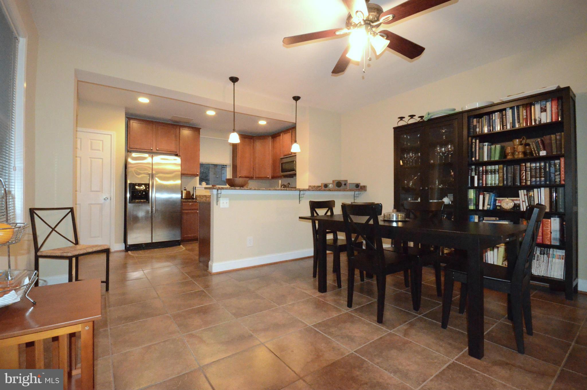 FELLS POINT HISTORIC DISTRICT - Residential