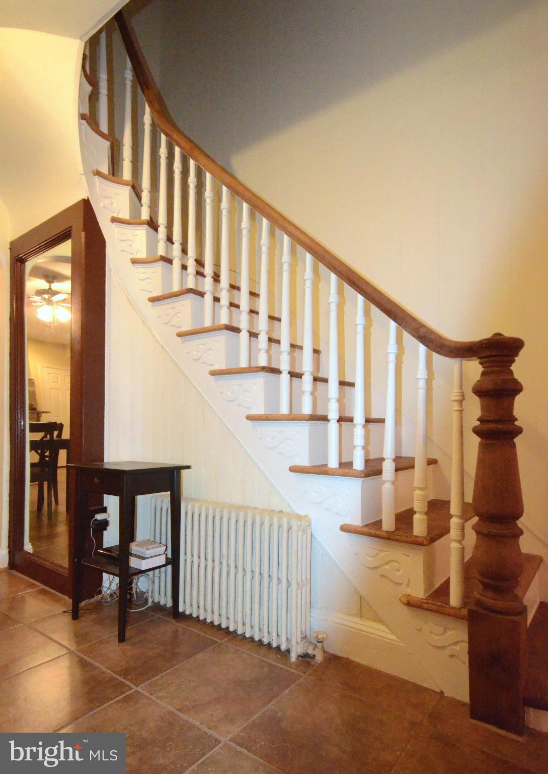 FELLS POINT HISTORIC DISTRICT - Residential