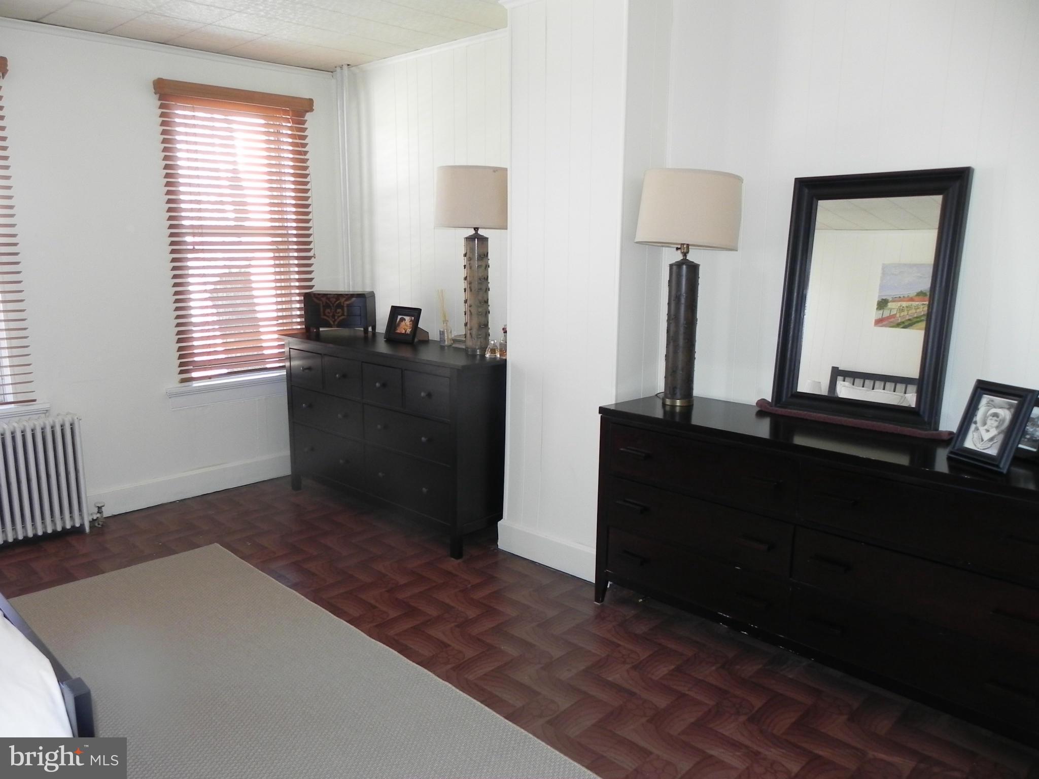 FELLS POINT HISTORIC DISTRICT - Residential