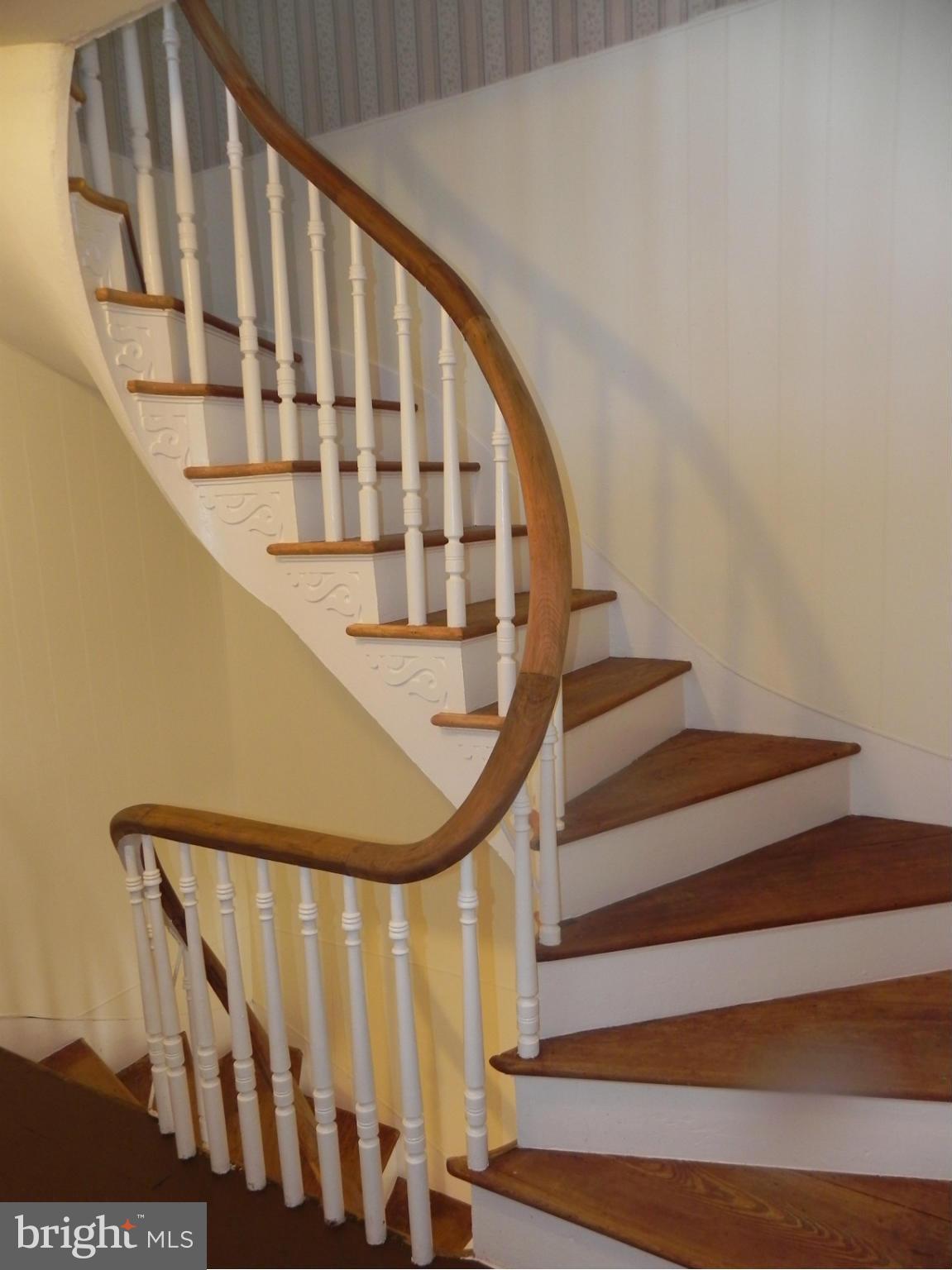 FELLS POINT HISTORIC DISTRICT - Residential