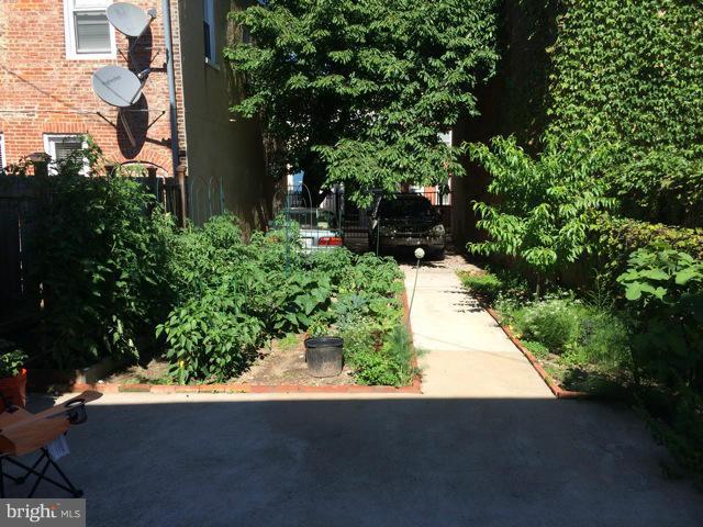 FELLS POINT HISTORIC DISTRICT - Residential