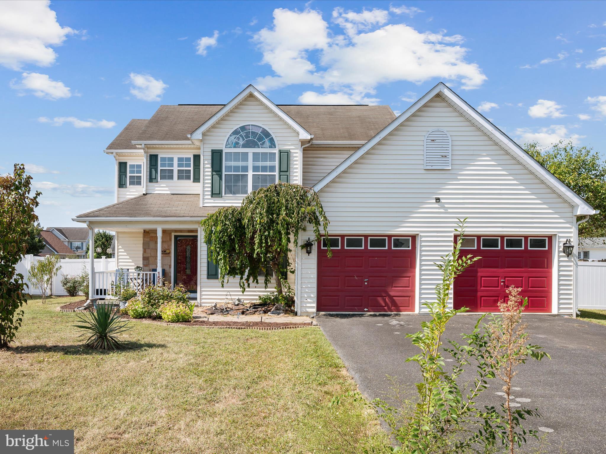 SPRING HILL - Residential