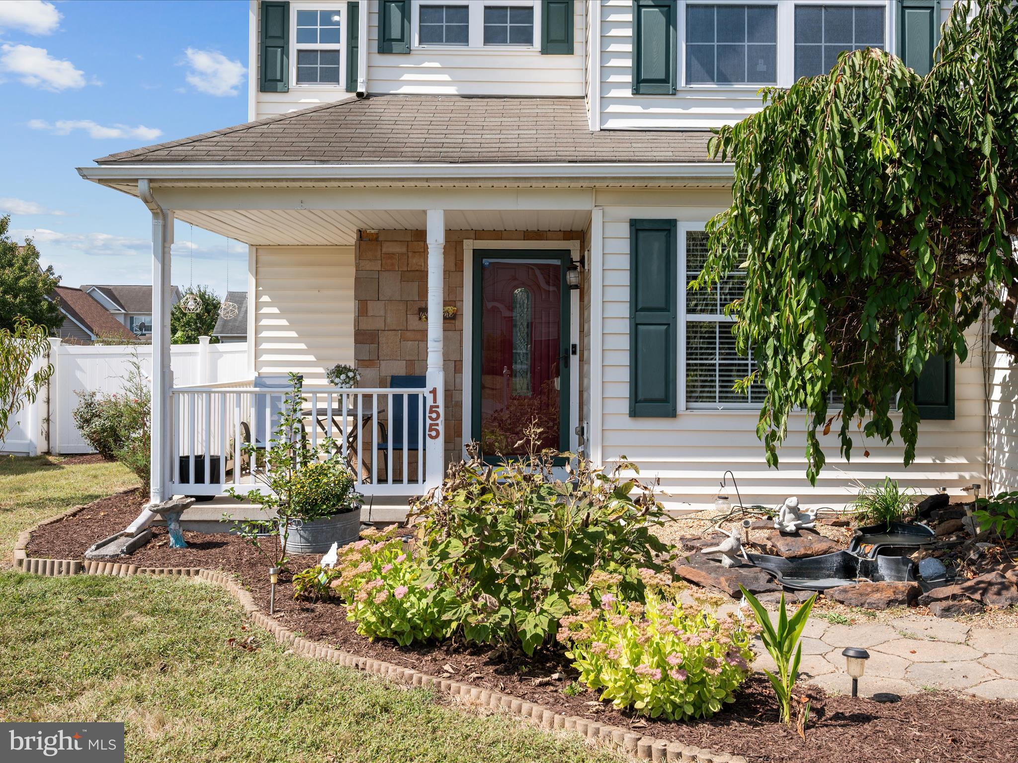 SPRING HILL - Residential