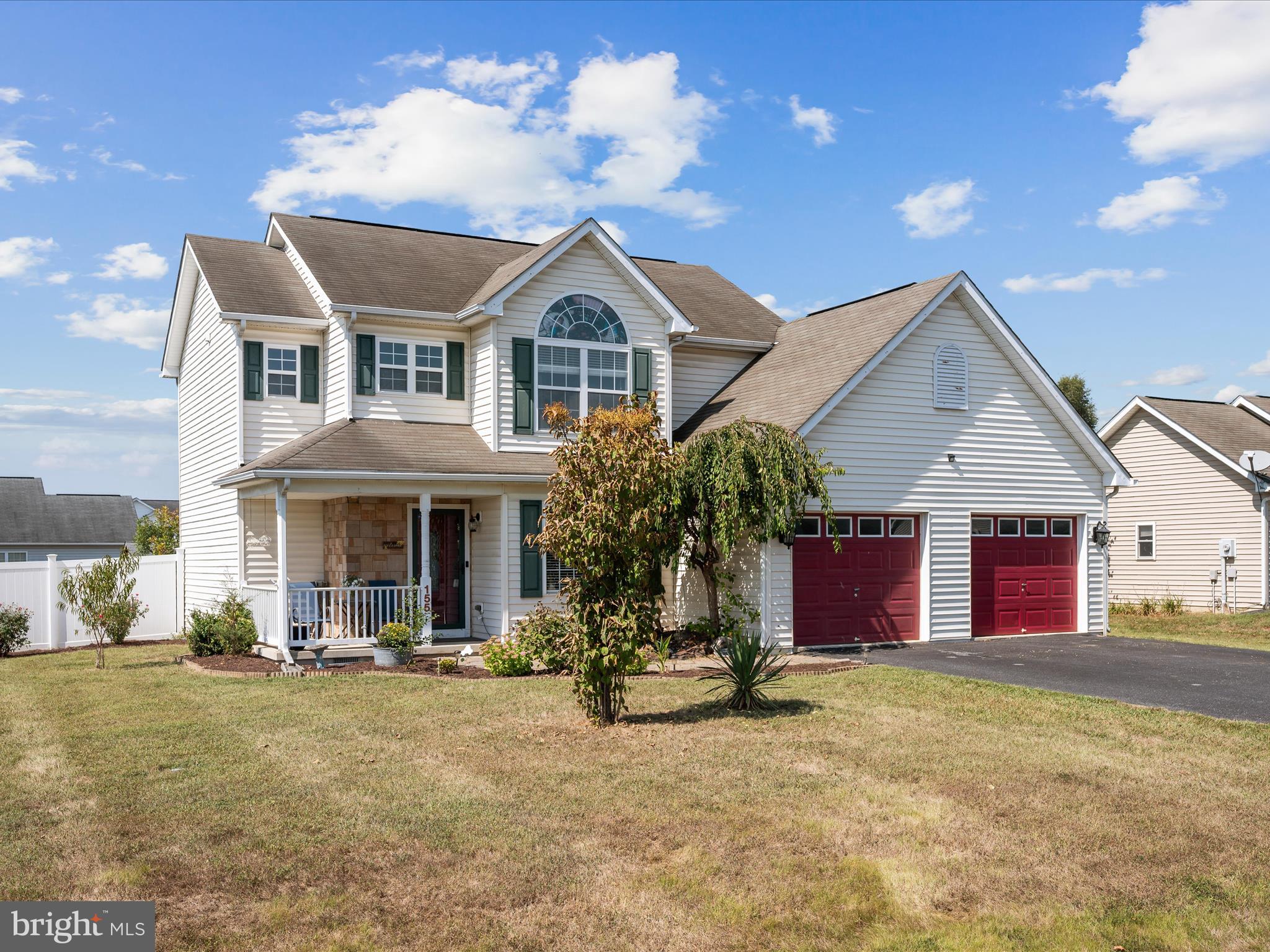 SPRING HILL - Residential