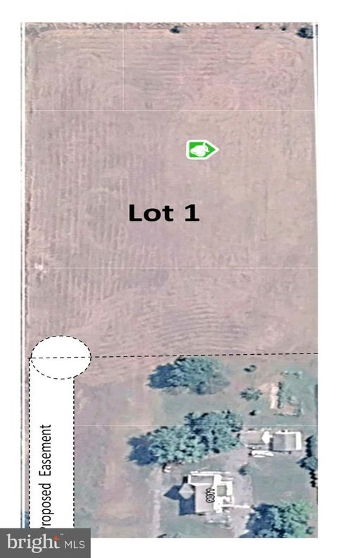Vacant Land For Sale - 9011 N Old State Road<br/> LINCOLN, DE 19960