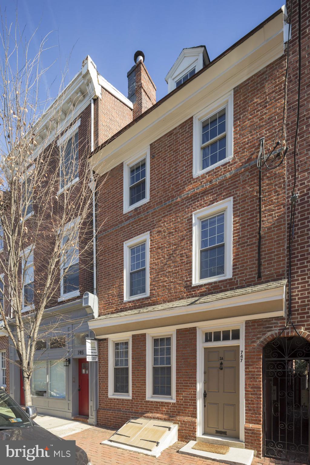 Welcome to this long-term, blue chip, 6 unit investment property in a prime Queen Village location. Fantastic charm and character and a huge yard. This incredible property includes 4 - 1 bedroom apartments and 2 - studios, each with great space and light. All separately metered and separate laundry. Don’t miss this incredible opportunity! Photos are from previous listings. See the income and expenses in the document section.