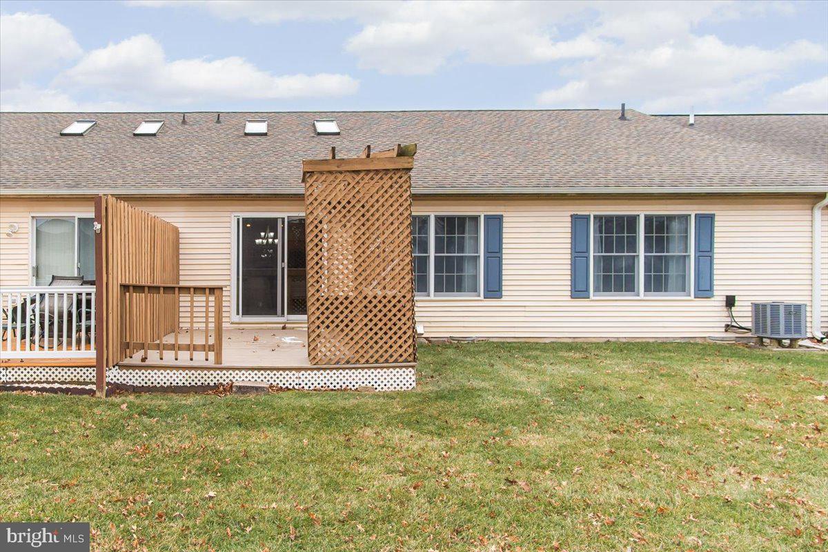 SCOT-GREENE ESTATES - Residential