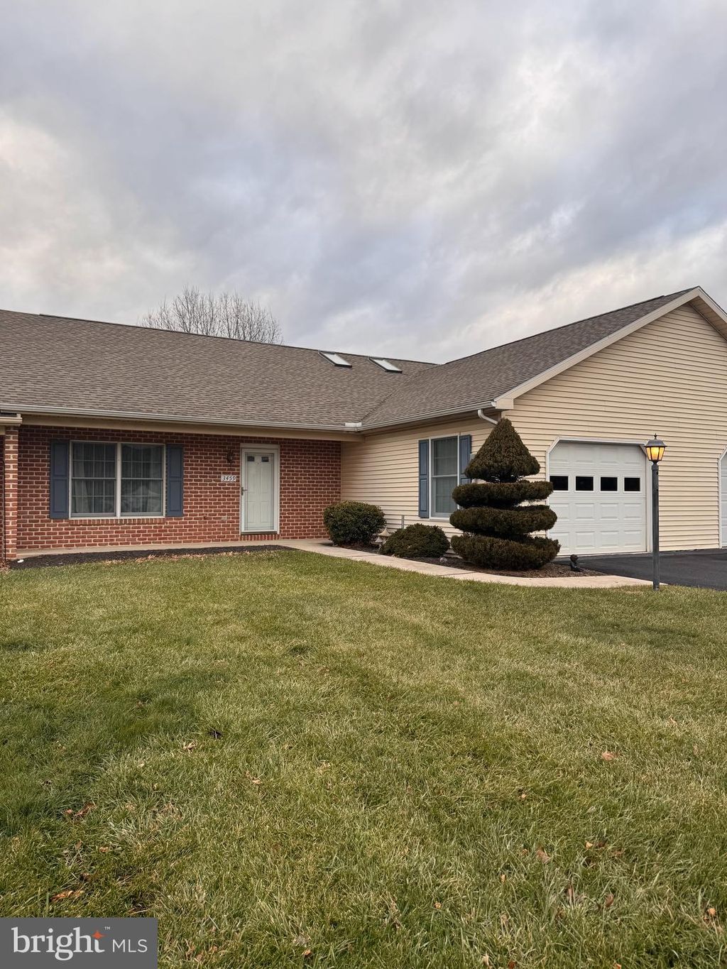 Photo of 3459 Glen Eagles Drive, CHAMBERSBURG, PA 17202 (MLS # PAFL2031922)
