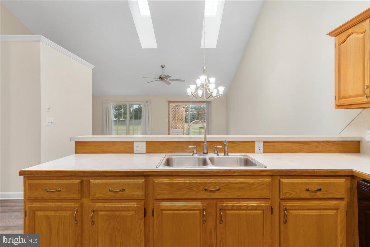 SCOT-GREENE ESTATES - Residential