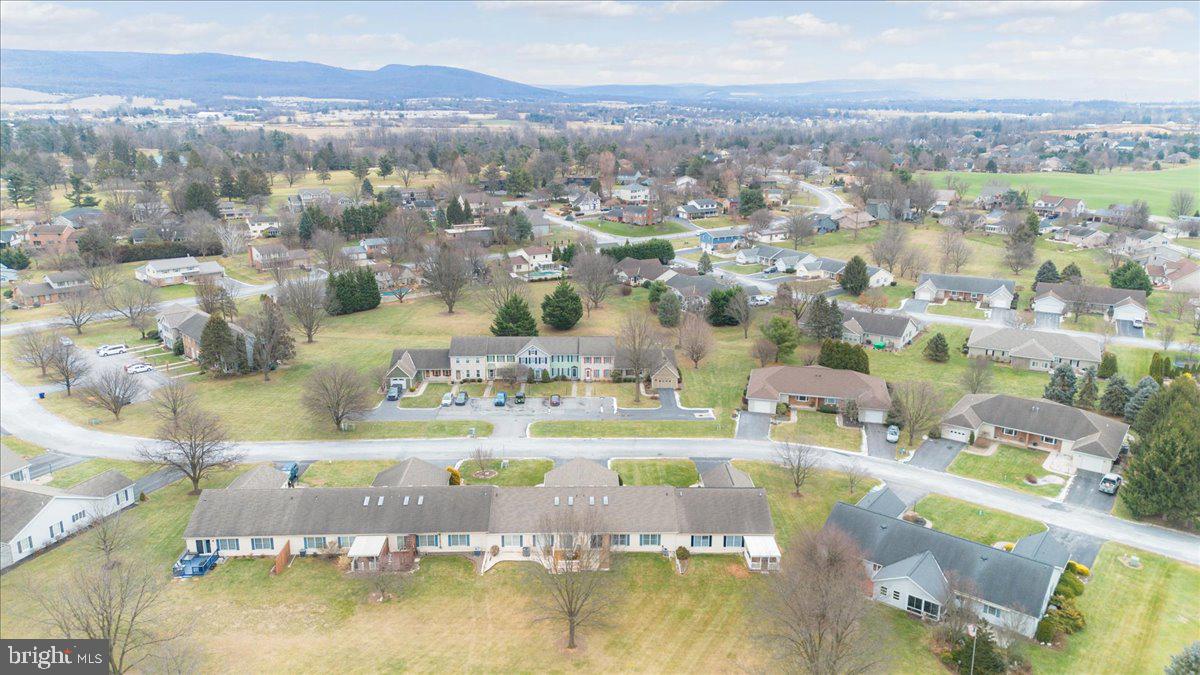 SCOT-GREENE ESTATES - Residential