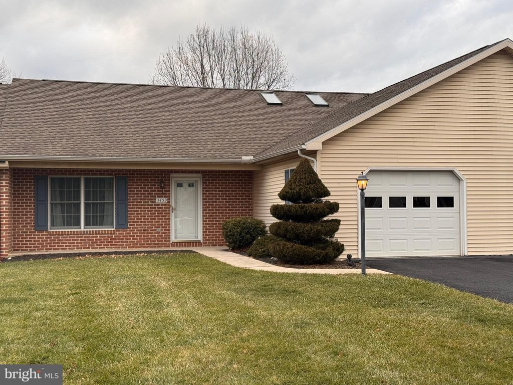 Photo of 3459 Glen Eagles Drive, CHAMBERSBURG, PA 17202 (MLS # PAFL2031922)