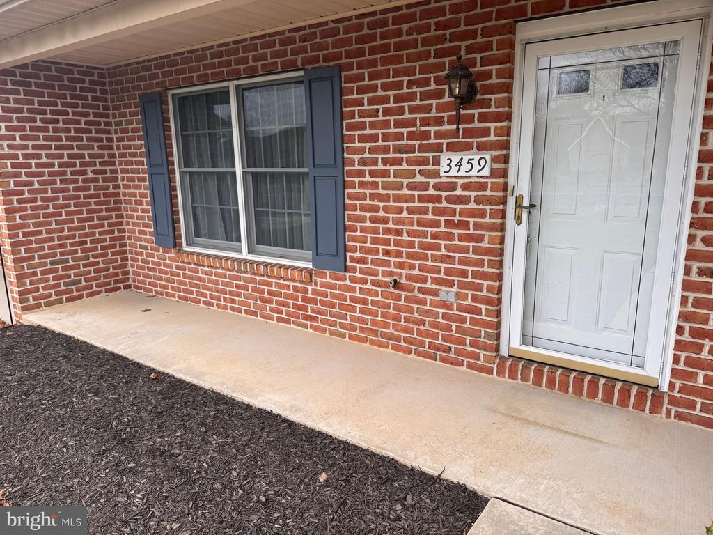 Photo of 3459 Glen Eagles Drive, CHAMBERSBURG, PA 17202 (MLS # PAFL2031922)