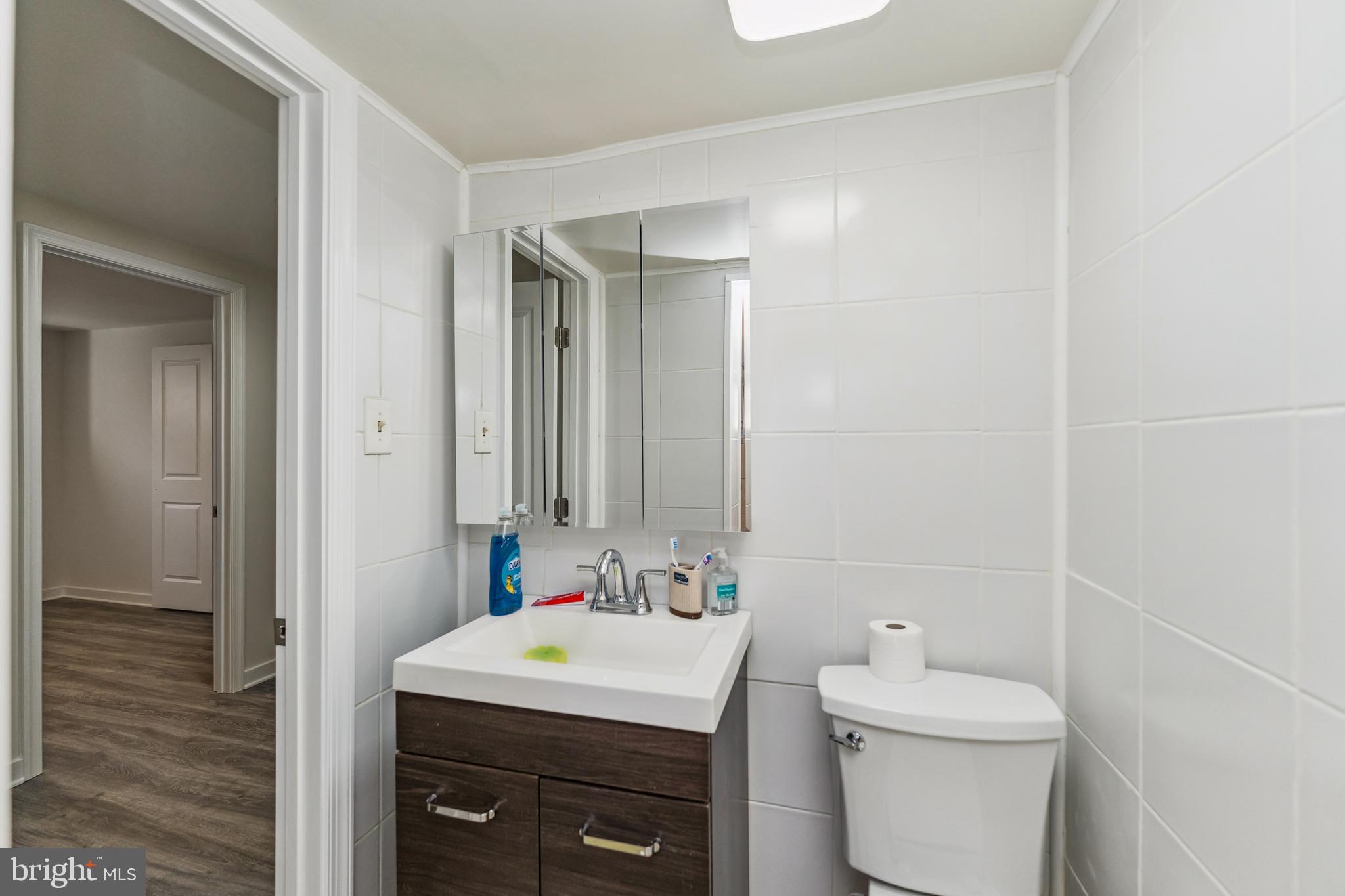 GLENARDEN WOODS - Residential