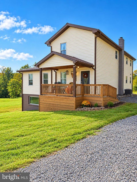 Photo of 20 Hawley Lane, SPRINGFIELD, WV 26763 (MLS # WVHS2008370)