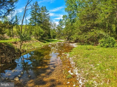 Vacant Land For Sale - Hepner<br/> MOUNT JACKSON, VA 22842